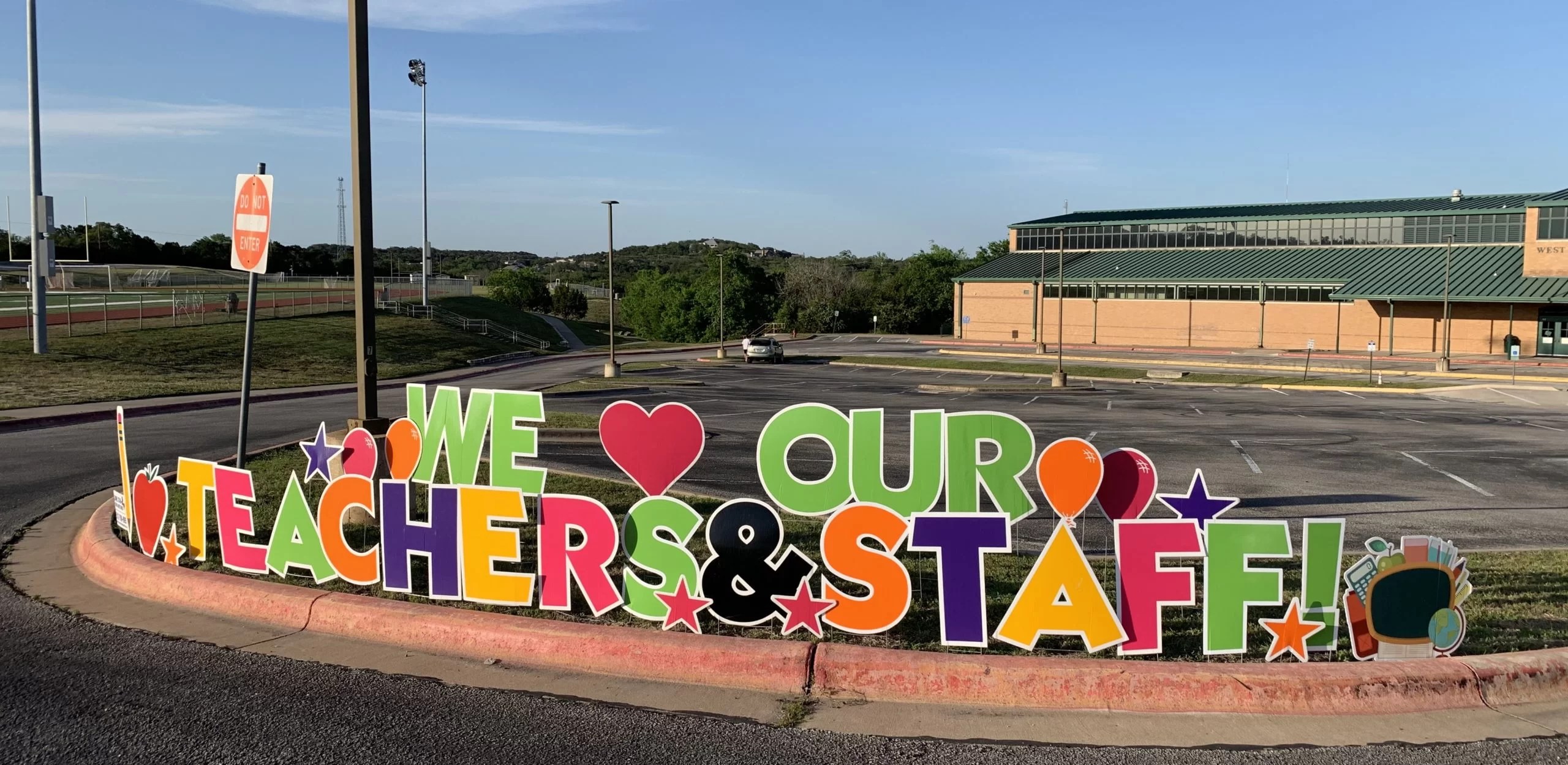 Homepage Lone Star Yard Greetings