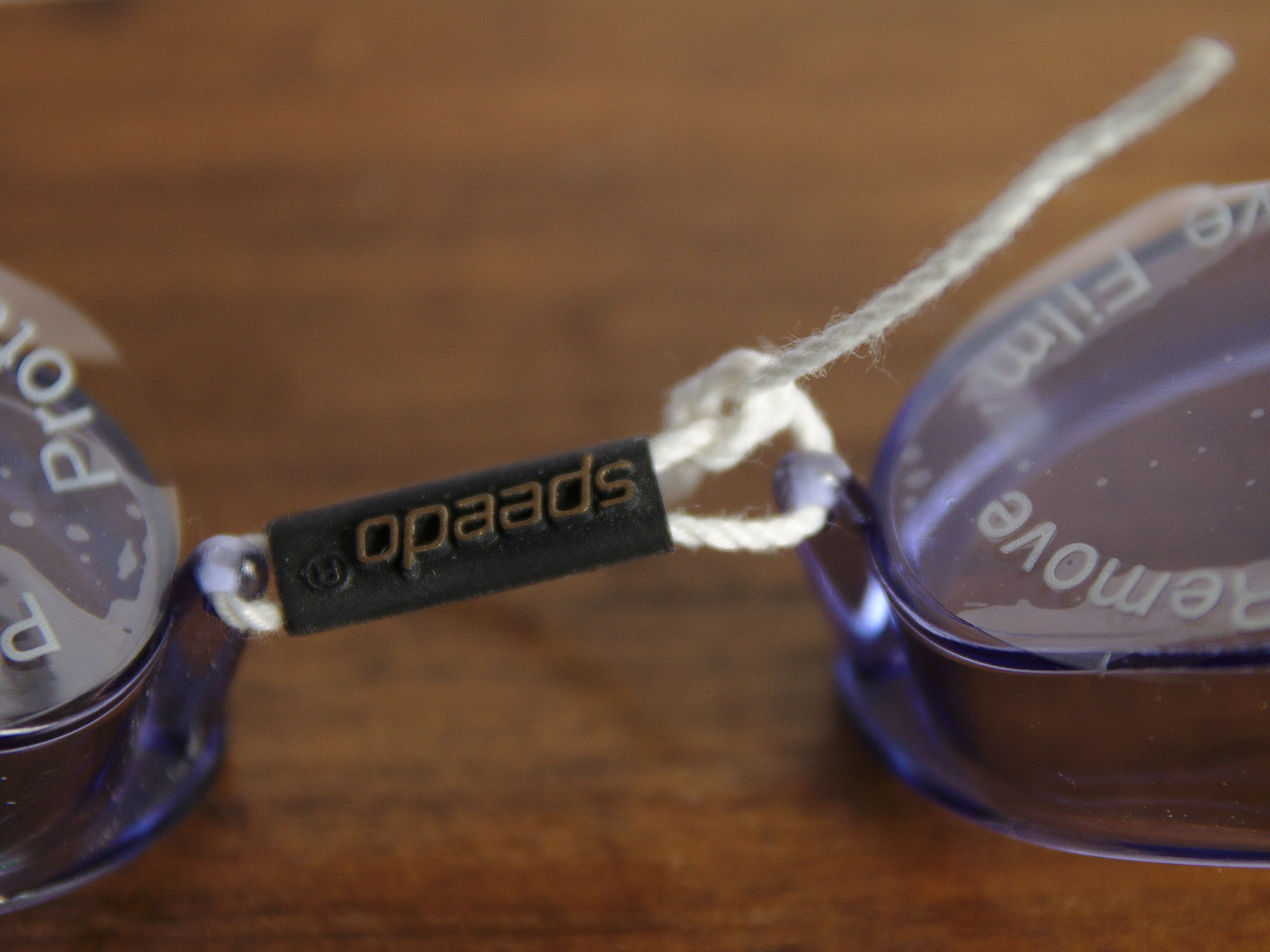 How To Swedish goggles (fit and review) LoneSwimmer