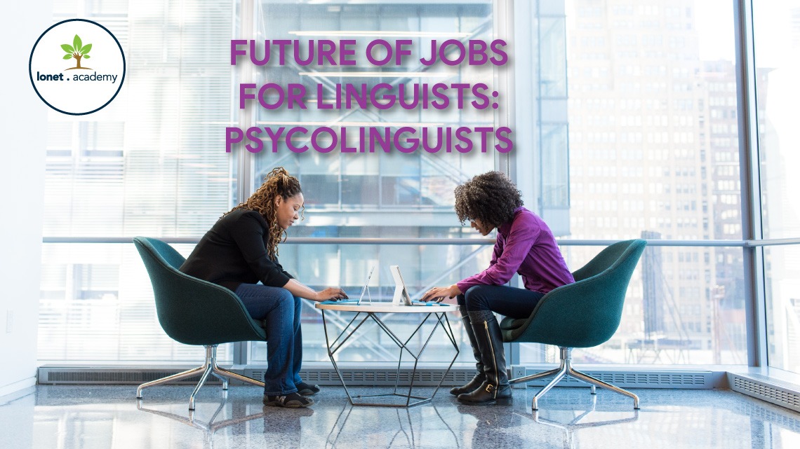 Future Career Opportunities For Language Learners