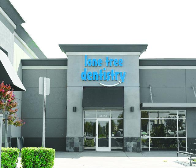 About Us Lone Tree Dentistry, Dentist in Brentwood, CA (925) 3014286