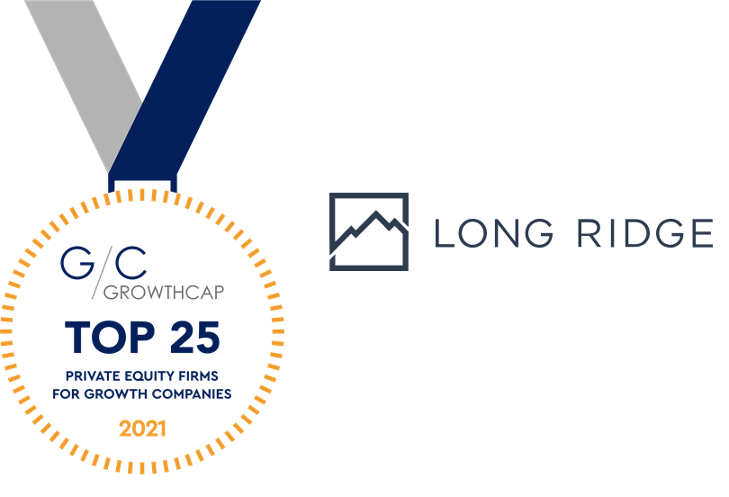 Long Ridge Equity Partners Named to GrowthCap’s List of Top 25 Growth
