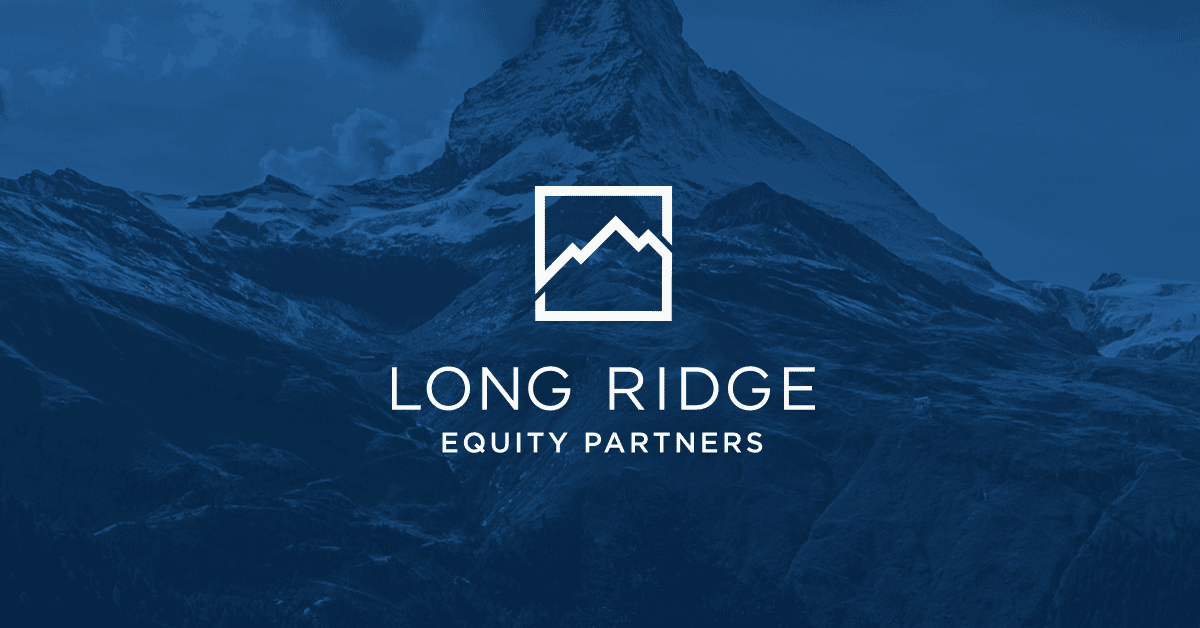 Leading Financial and Business Technology Private Equity Firm Long Ridge