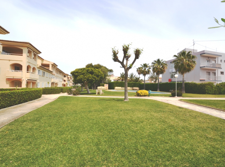 APARTMENT JAVEA from 09/2024 TBC Javea Rentals