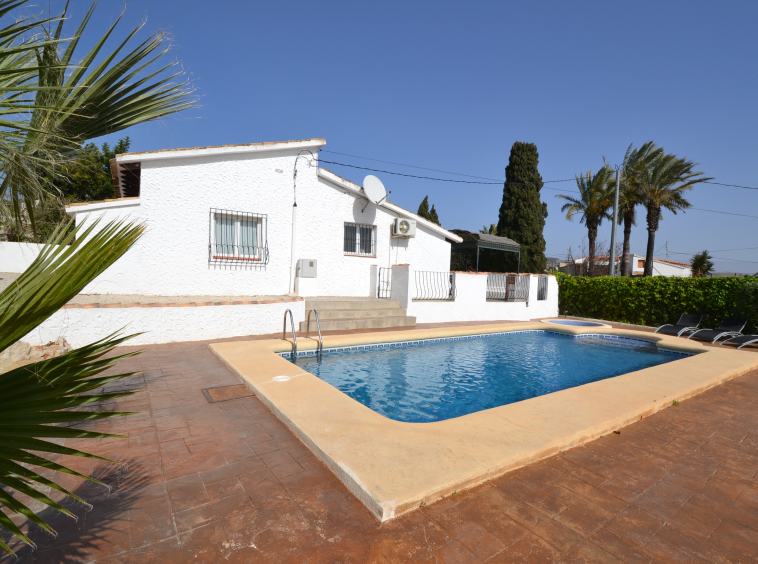 VILLA JAVEA from 01/2025 TBC Javea Rentals