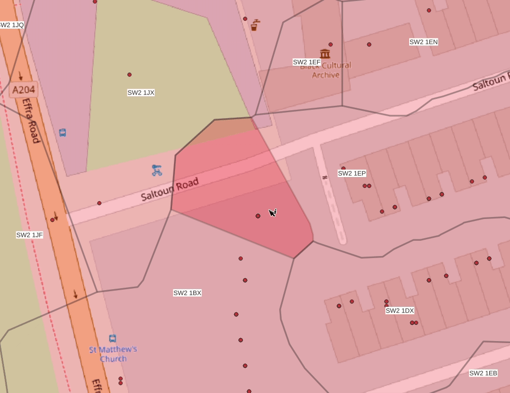 Plympton Postcode at David Storey blog