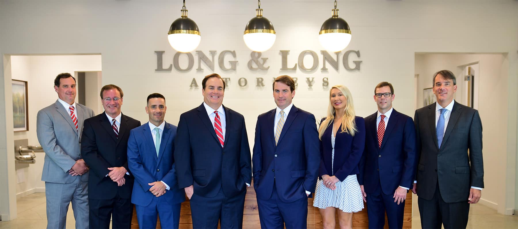 Personal Injury Attorneys Mobile, AL Long & Long