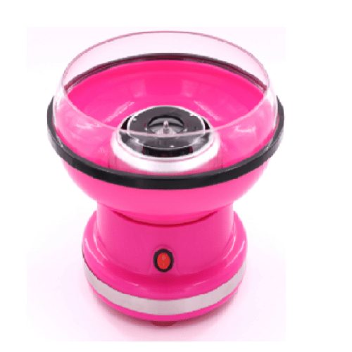 Home Use Cotton Candy Machine Longbank
