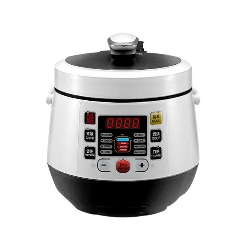 Automatic Pressure Cooker Longbank