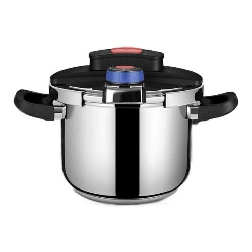 Multi Function Electric Pressure Cooker Longbank