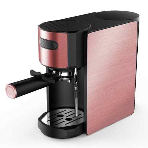 Coffee Maker Manufacturer and Supplier in China Longbank