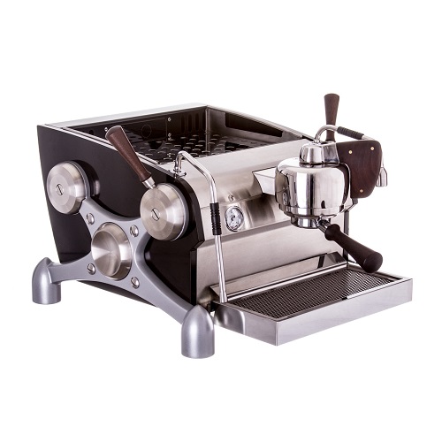Leading Espresso Machine Manufacturer in China Longbank