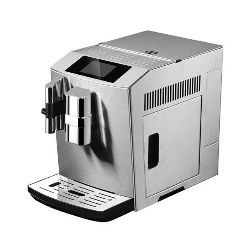 Coffee Machine Manufacturer and Supplier in China Longbank