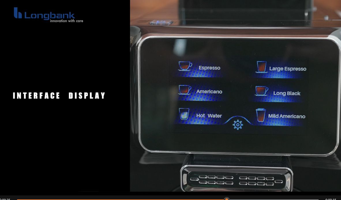 Coffee Machine Manufacturer The Ultimate FAQ Guide Longbank