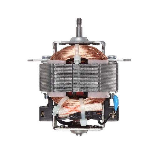 Ice Machine Motor Supplier and Manufacturer in China -Longbank Motor