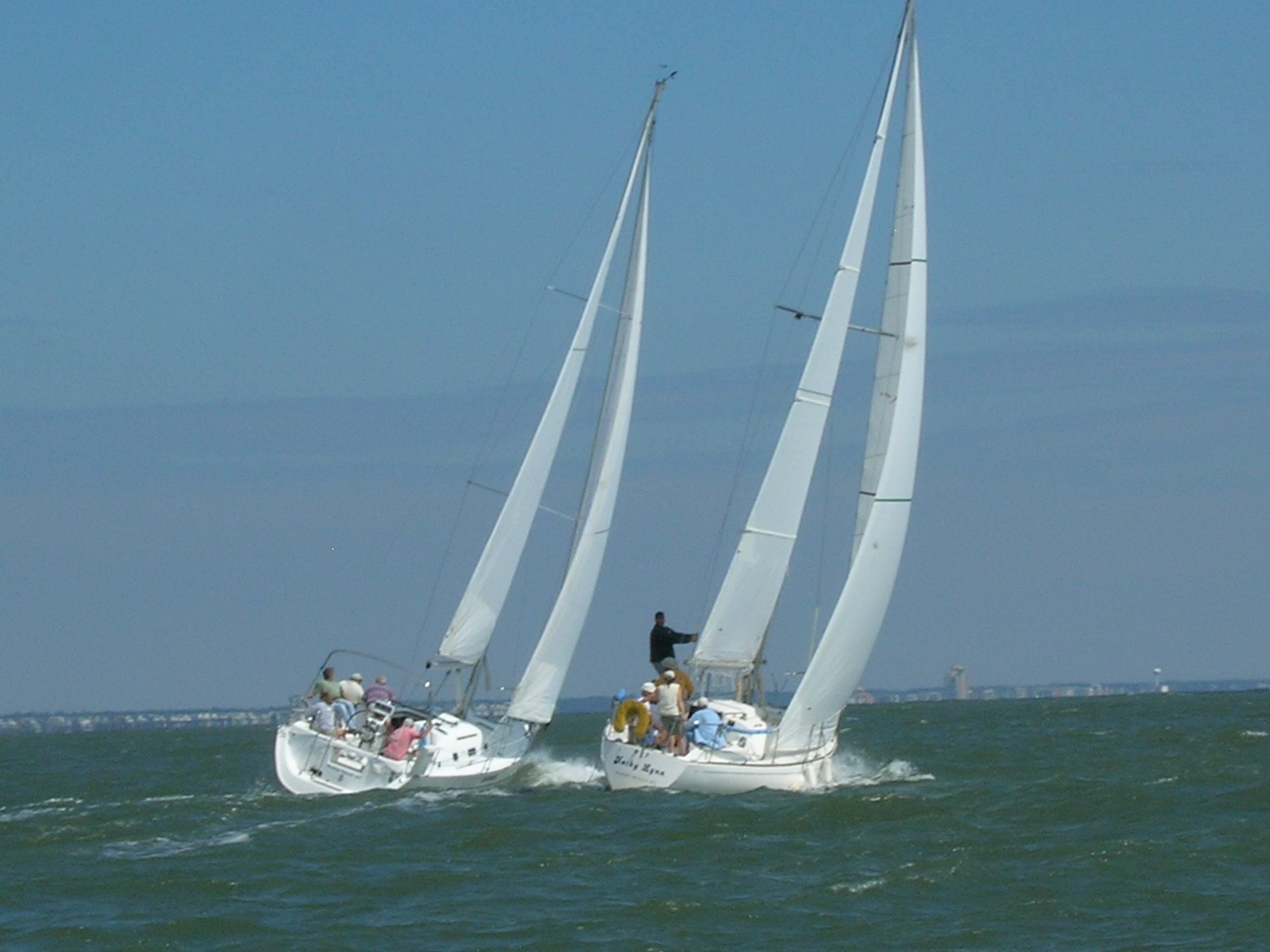 From the Commodore 2011 Boat Parade Lineup Announced to The