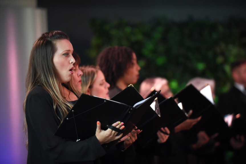 CATALYST Long Beach Camerata Singers