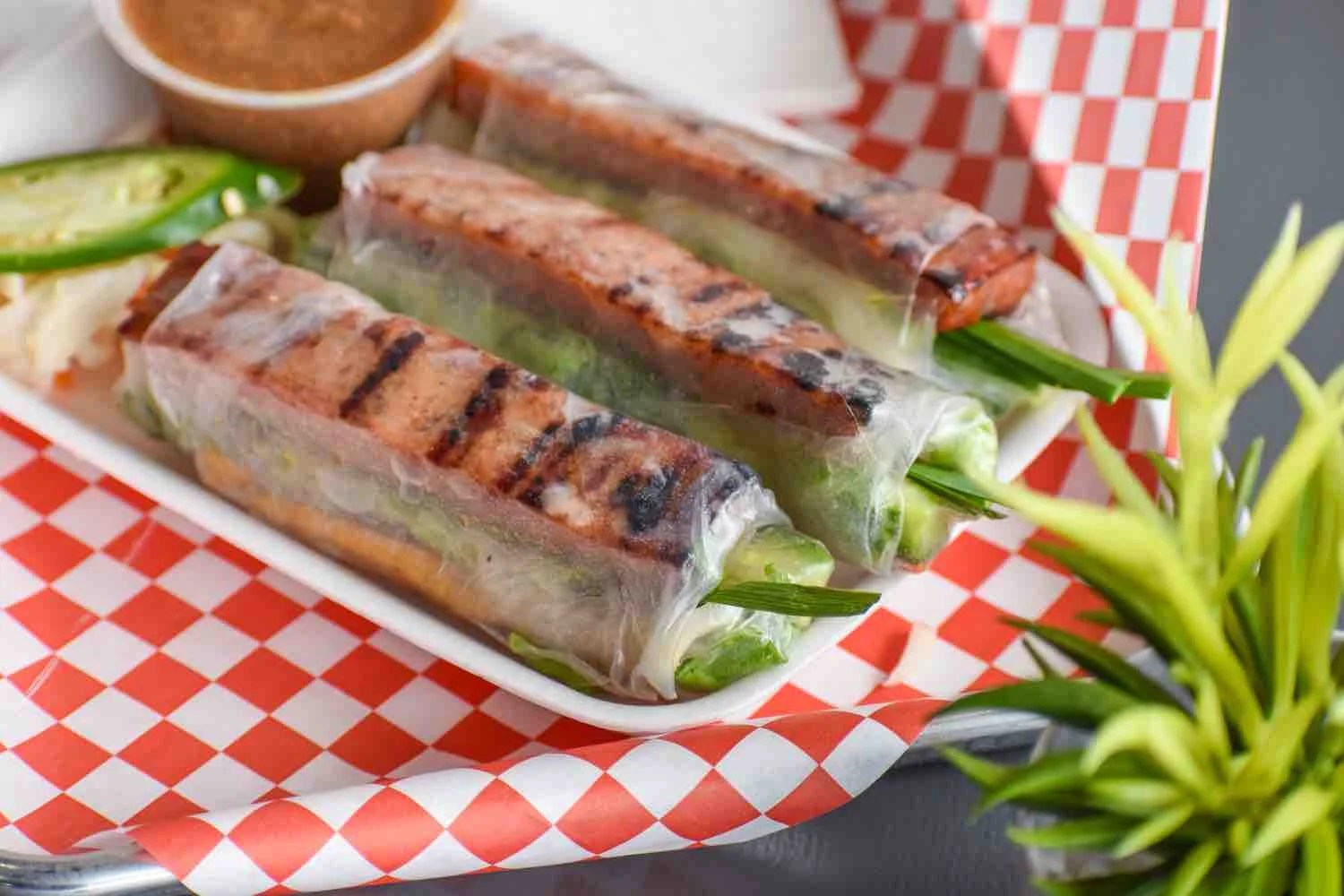 Pickle Banh Mi harbors the spirit of its Vietnamese women founders—and