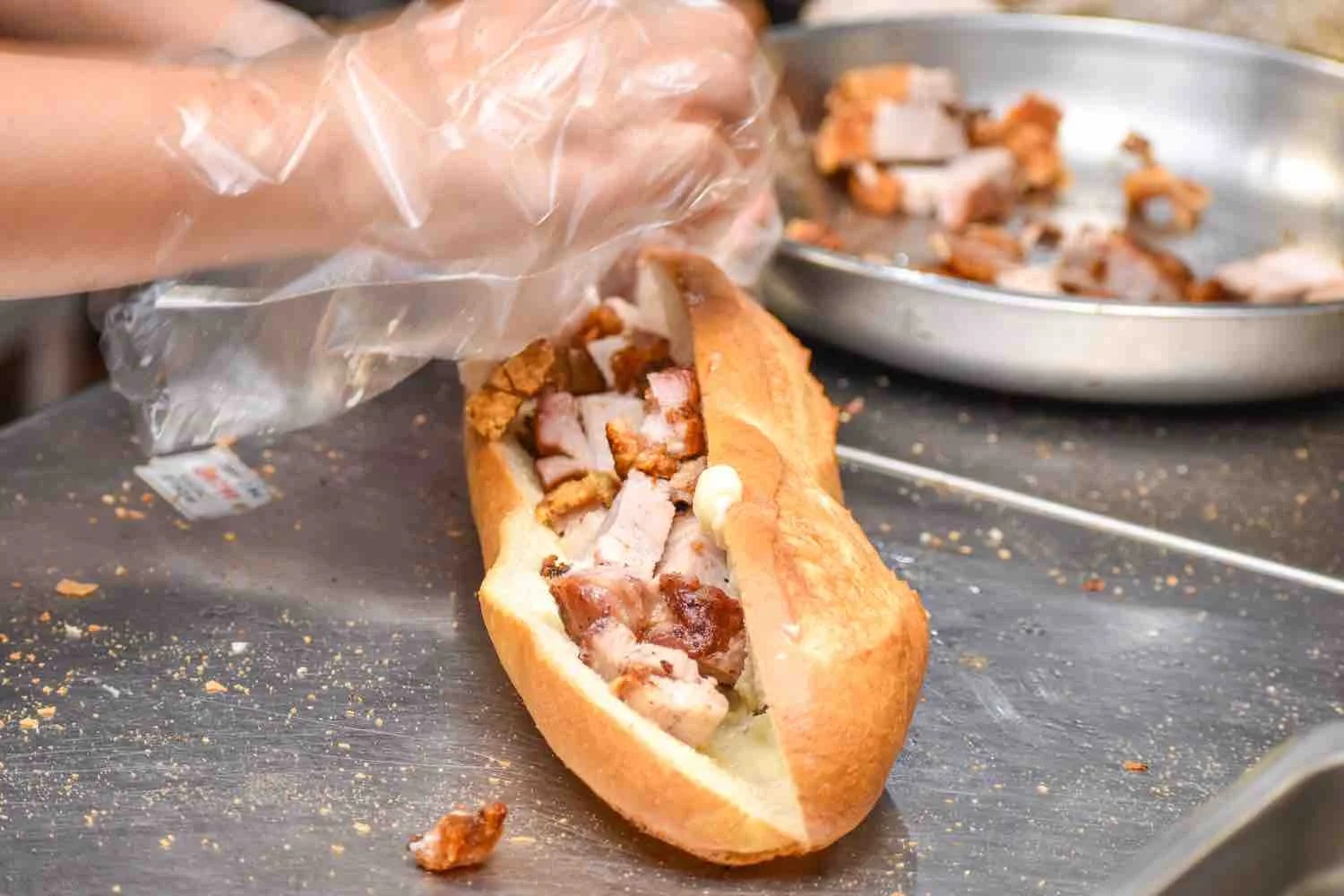 Pickle Banh Mi harbors the spirit of its Vietnamese women founders—and