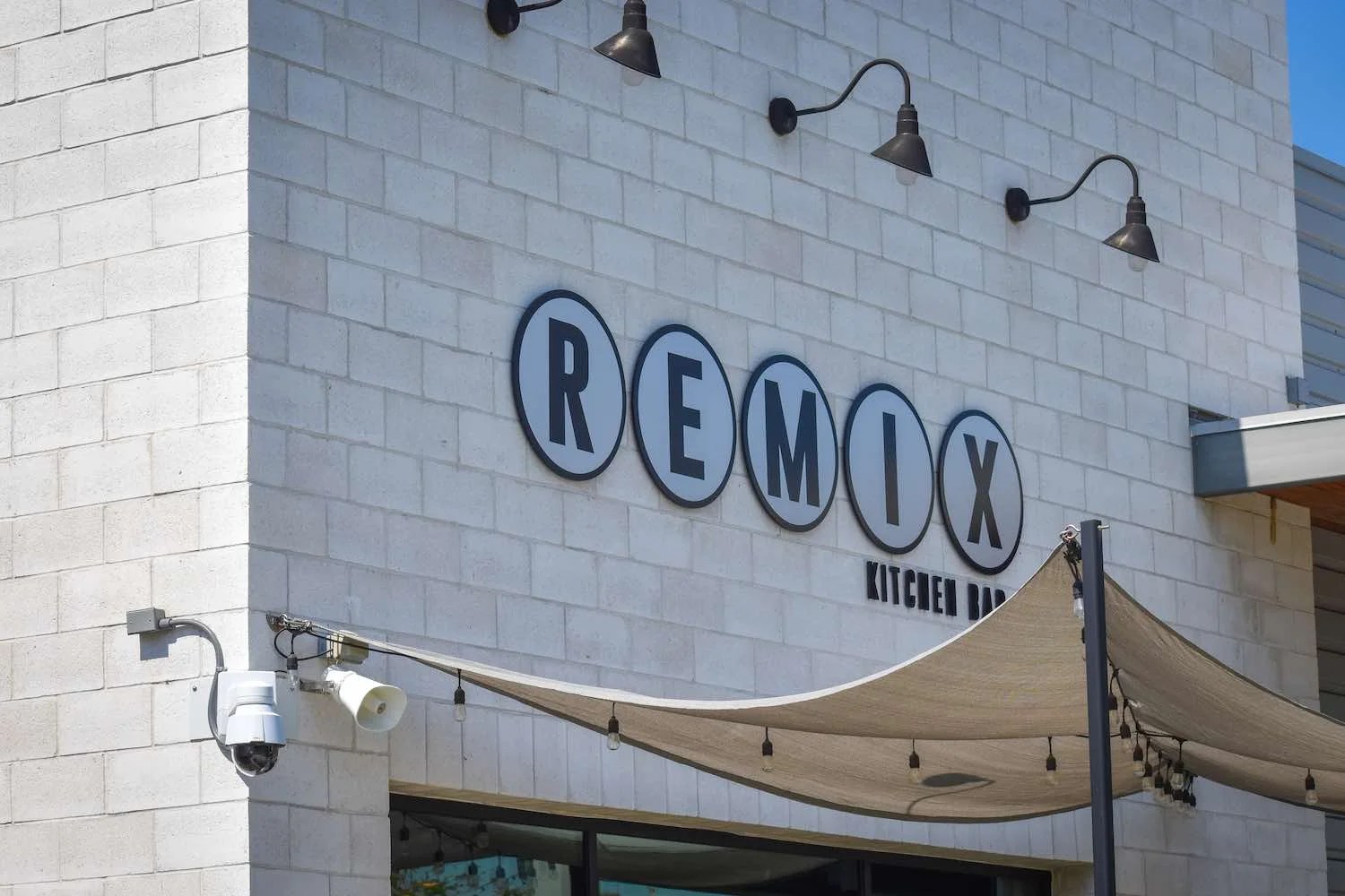 Long Beach's ReMix Kitchen Bar to partner with 'Hell's Kitchen' runner