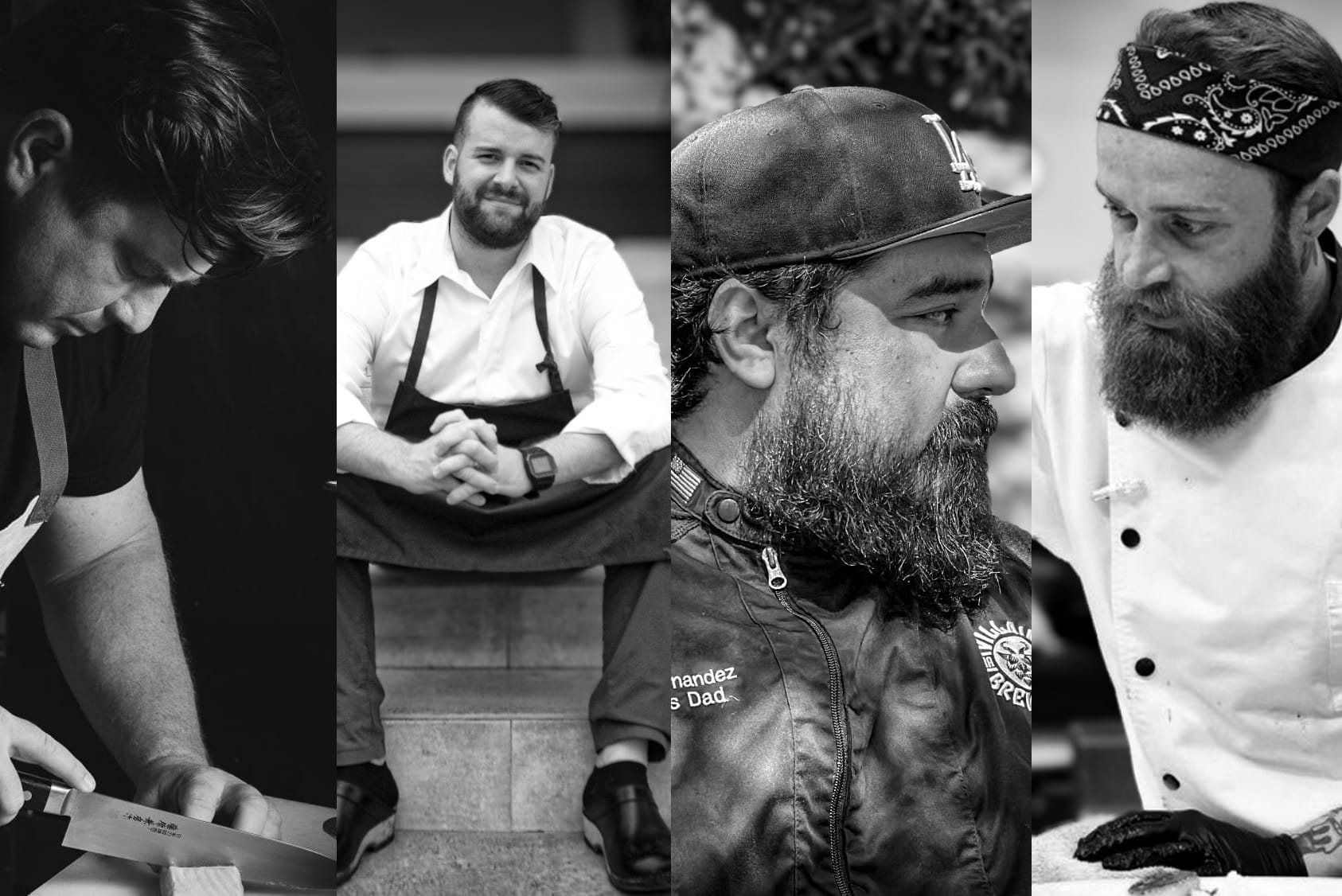 Taco Death Match 2024 Meet the Long Beach chefs vying for the title