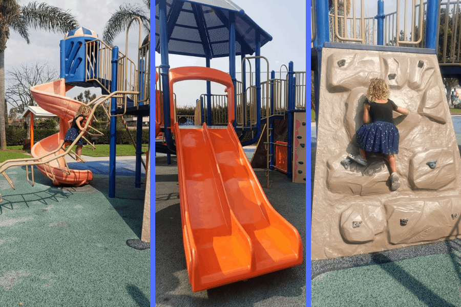 Tips for Visiting Signal Hill Park