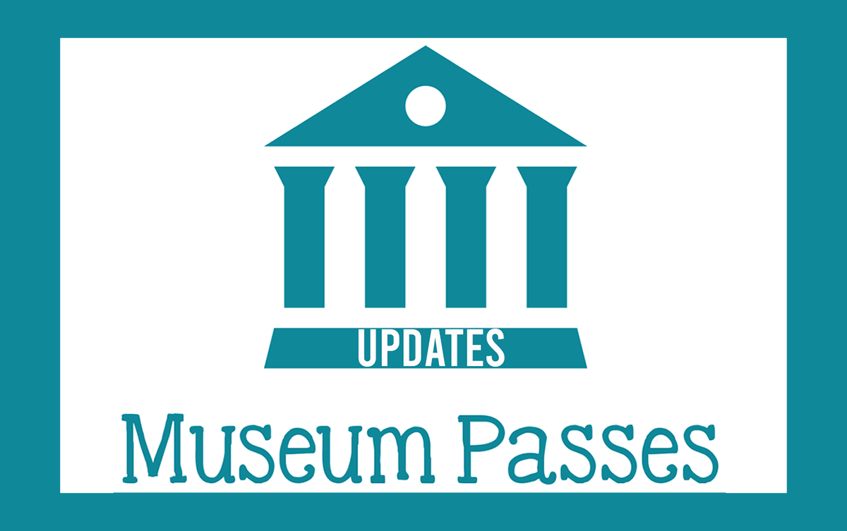 Museum Pass Updates Long Beach Public Library (New York)