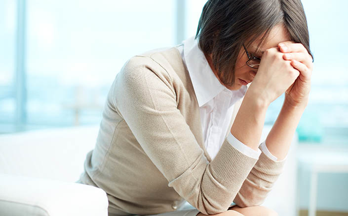 Stress, Anxiety, & Depression Long Beach Specialty Acupuncture