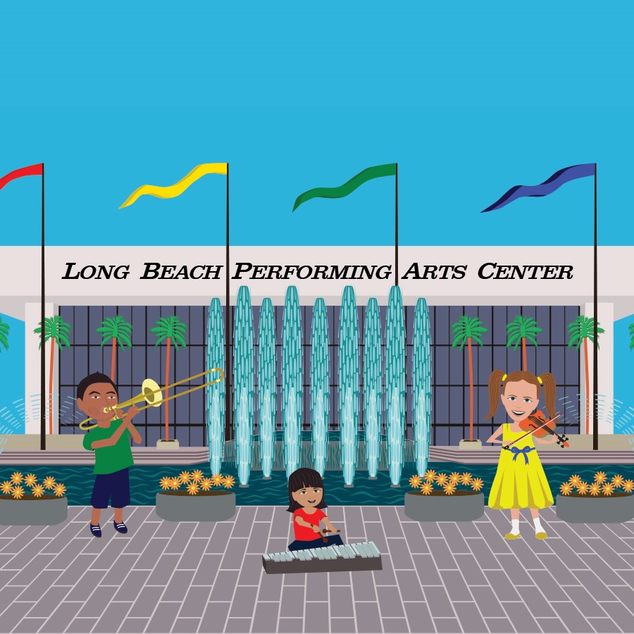 11/9/24 Concert Program Notes, by Susan Swinburne Long Beach Symphony