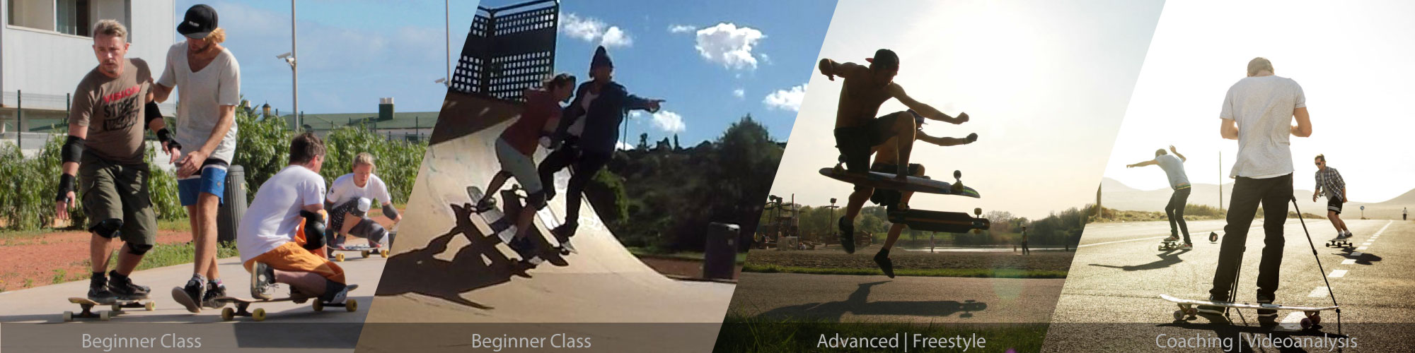 Kid Events Nyc April 19th 2023 SkateLessons Longboard Masterclass by Carl Foelster