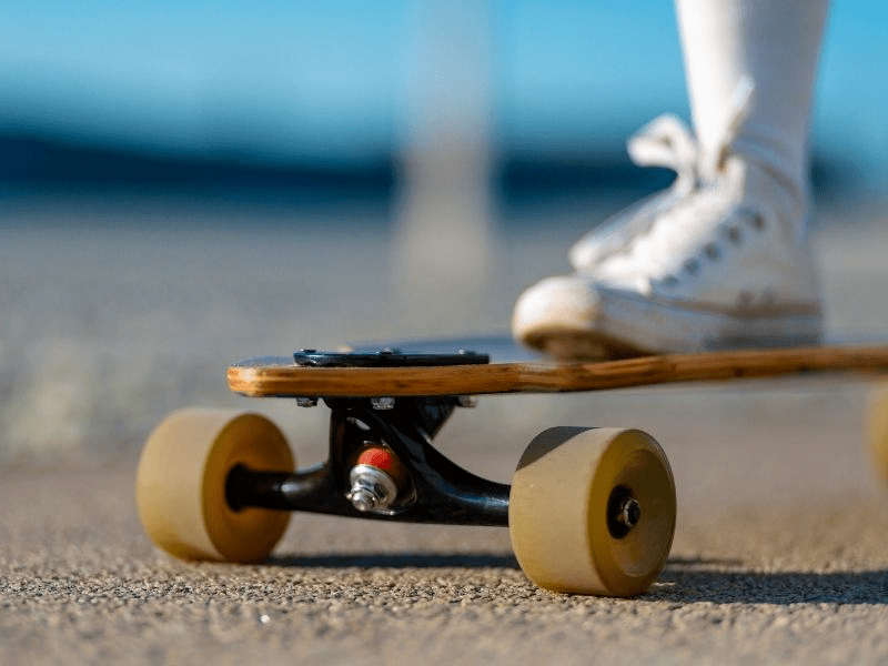 What are Pintail Longboards Best For? LONGBOARD FUN