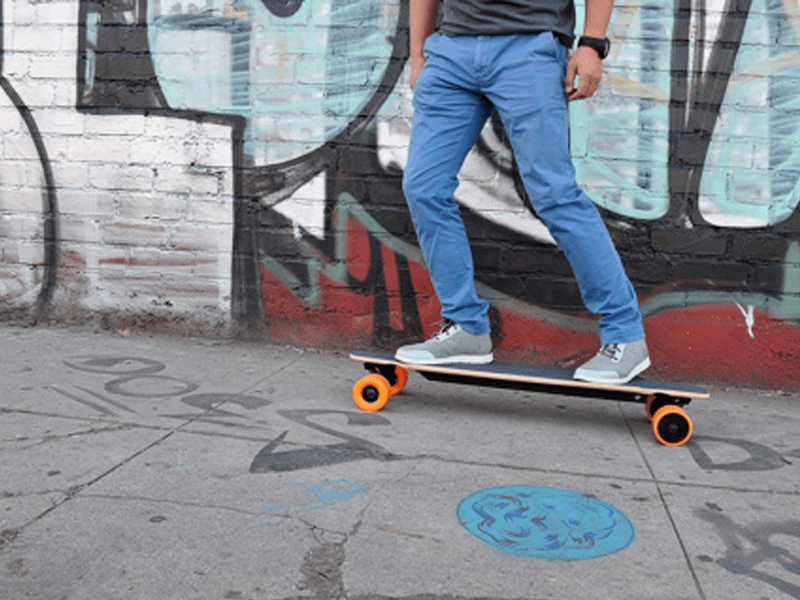 How Much Do Electric Longboard Cost? LONGBOARD FUN