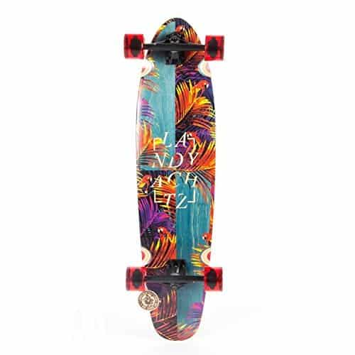 Landyachtz Longboards Review Does the Brand Beat the Competition