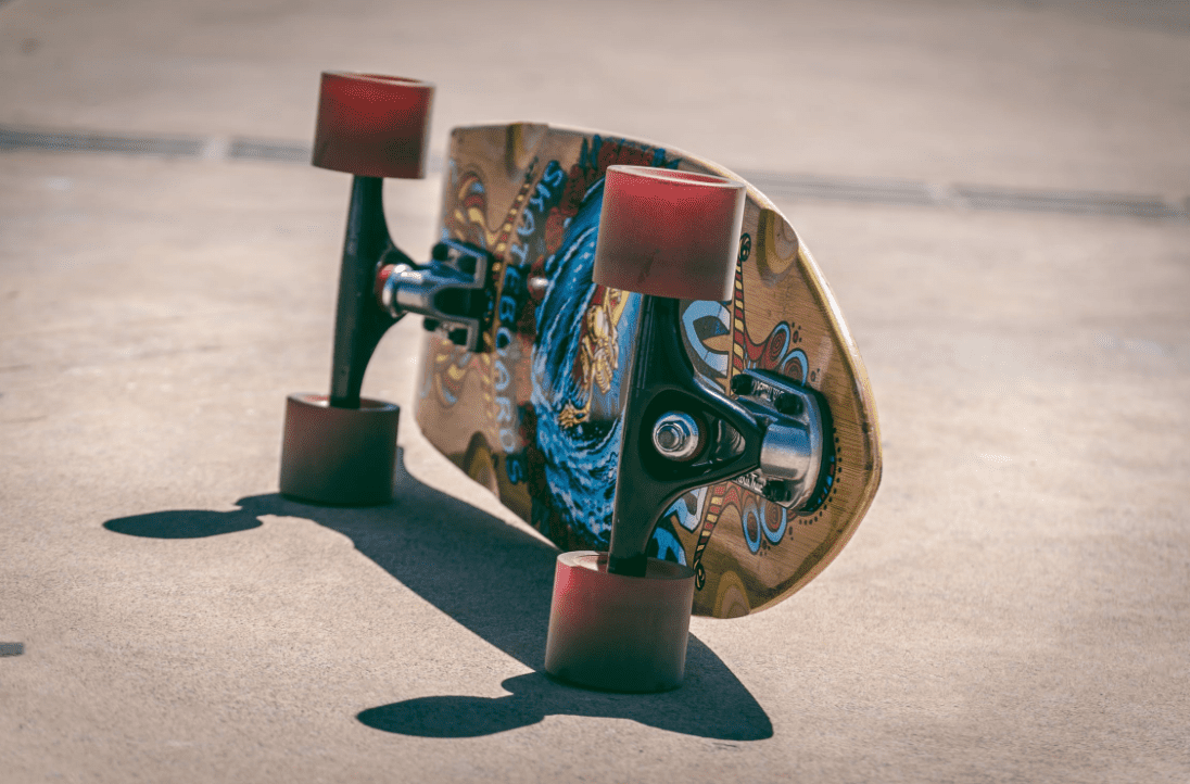 Pantheon Longboards Review Longboard