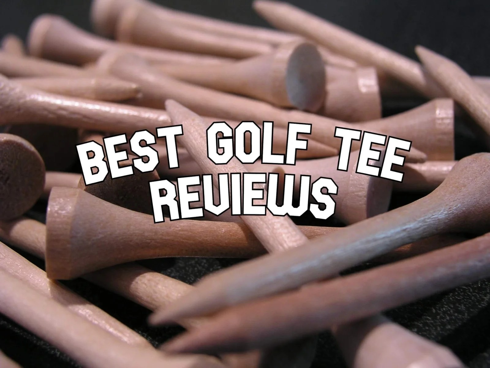 Best Golf Tees for High Handicappers Top Rated Golf Tees for Distance