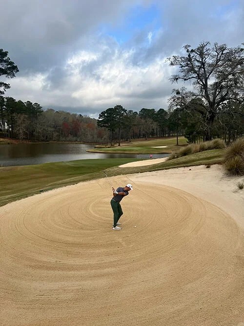 Wedge bounce explained Low Bounce Angle Wedge vs High Bounce Angle