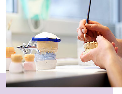 Greenville, TX Same Day Denture Repair | Dental Lab in Greenville, TX