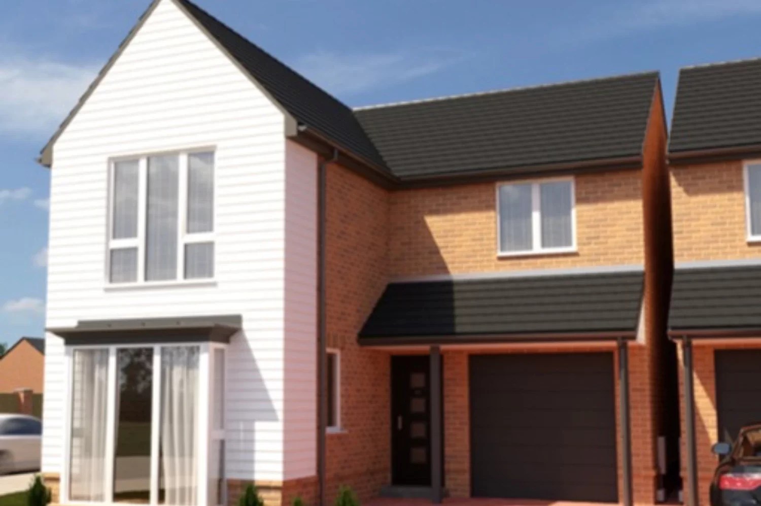 The Rivington Longbranch Homes