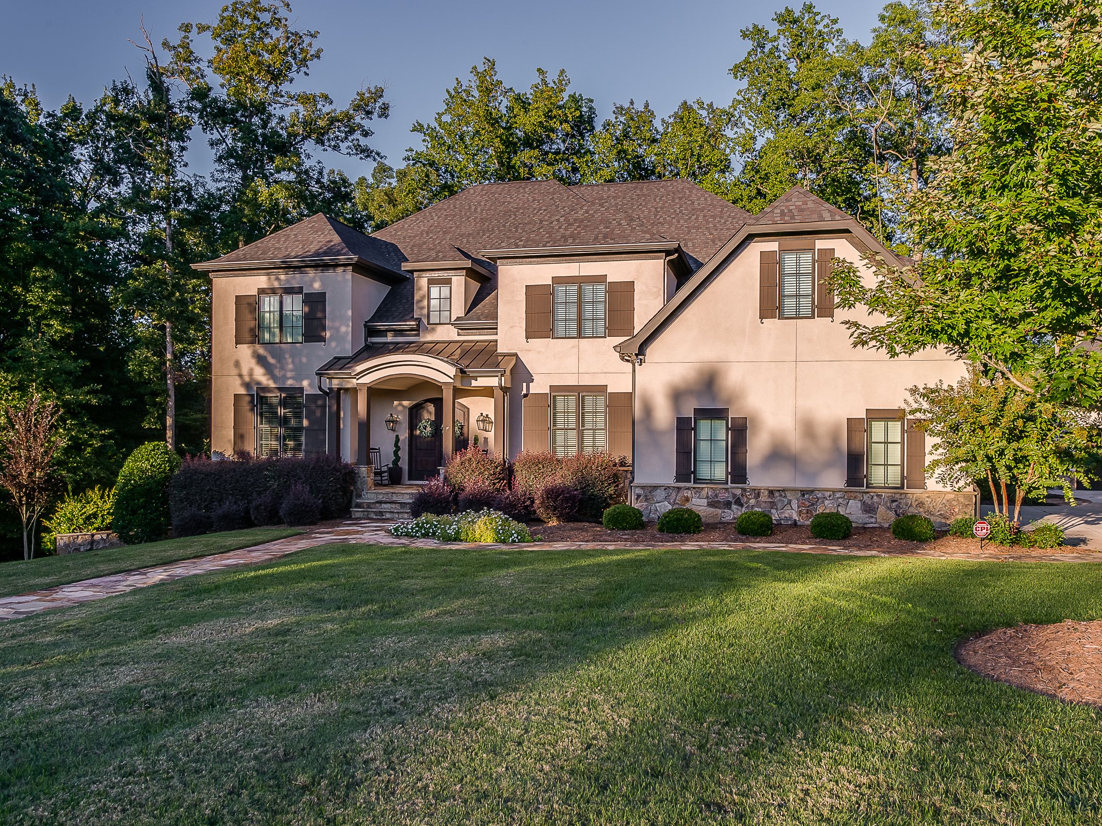 Gallery Longbrooke Country Estates Longbrooke Community