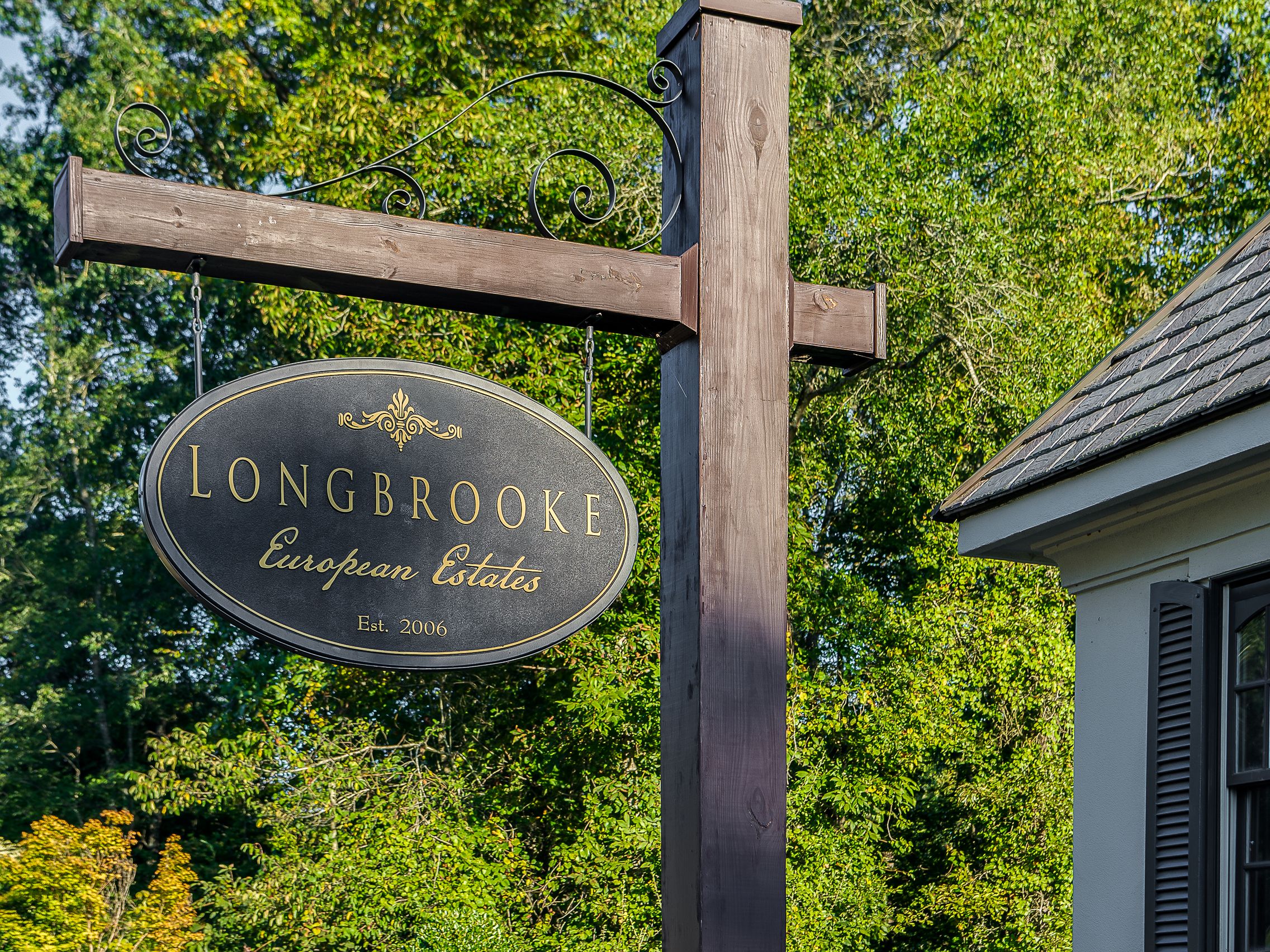 Gallery Longbrooke Country Estates Longbrooke Community