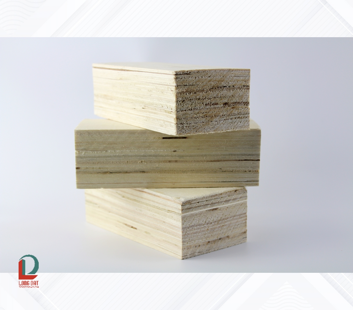 Laminated Veneer Lumber