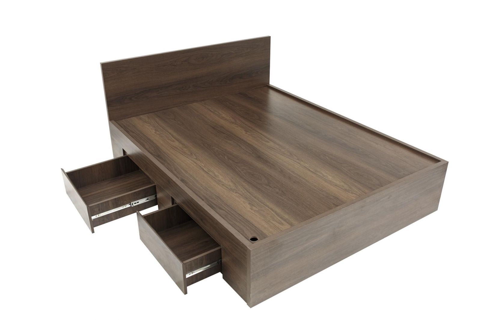 Collection of beautiful bed models made from Vietnam plywood