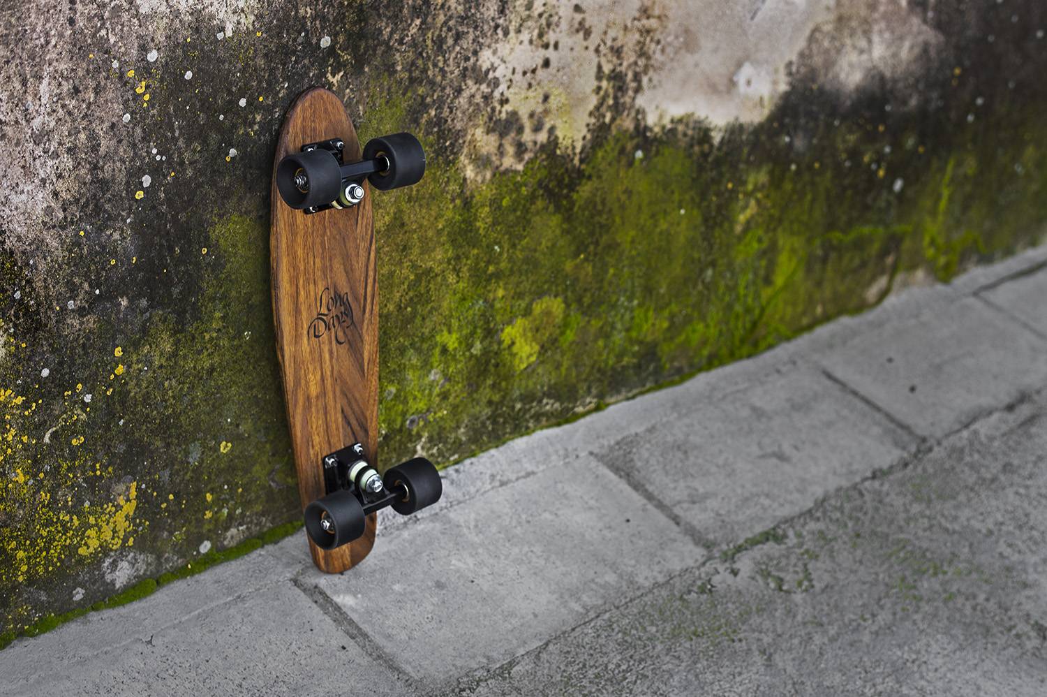 Mini Skate Boards y Tablas Longboards Mini