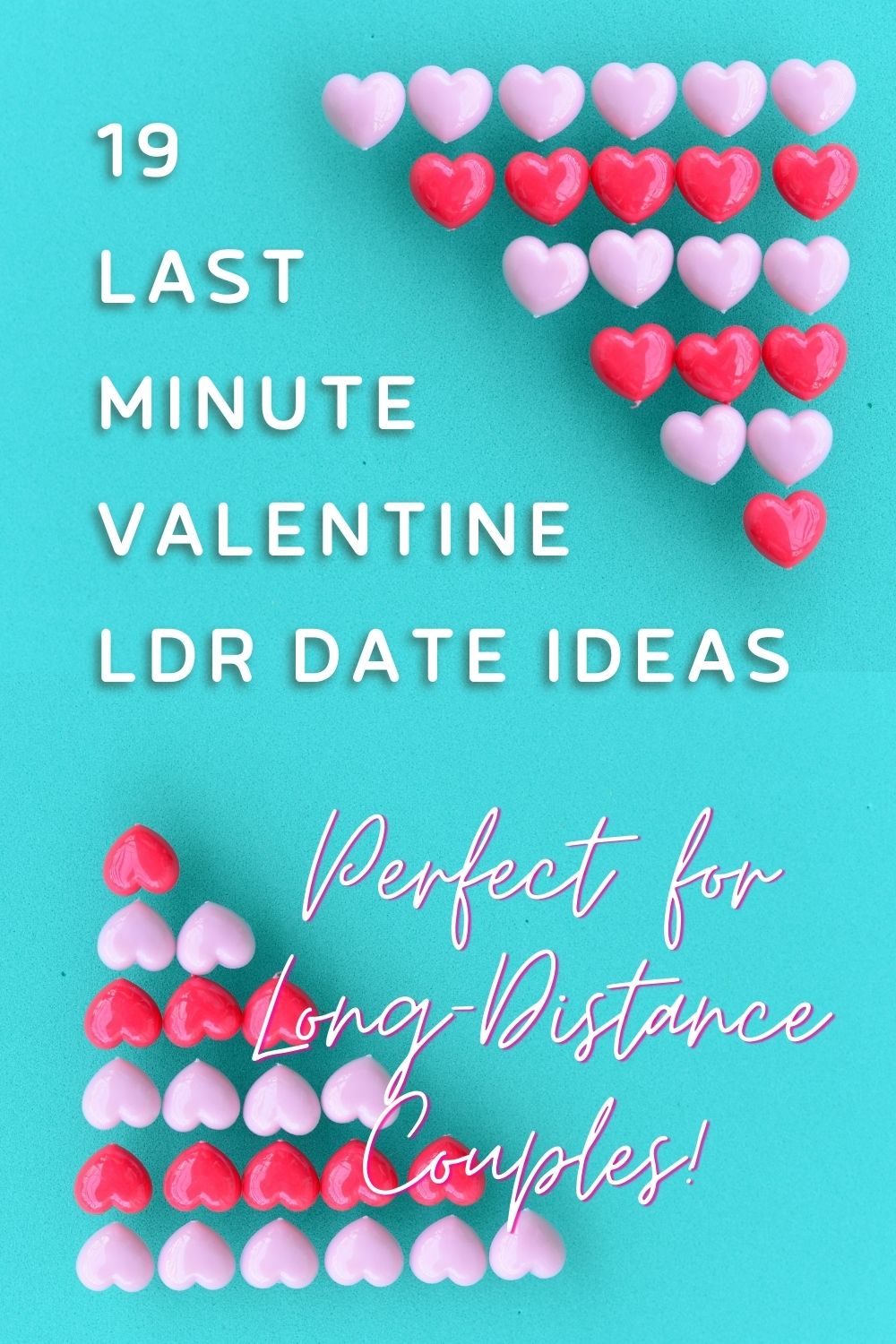 Last Minute Online Valentine's Day Ideas Long Distance Dates