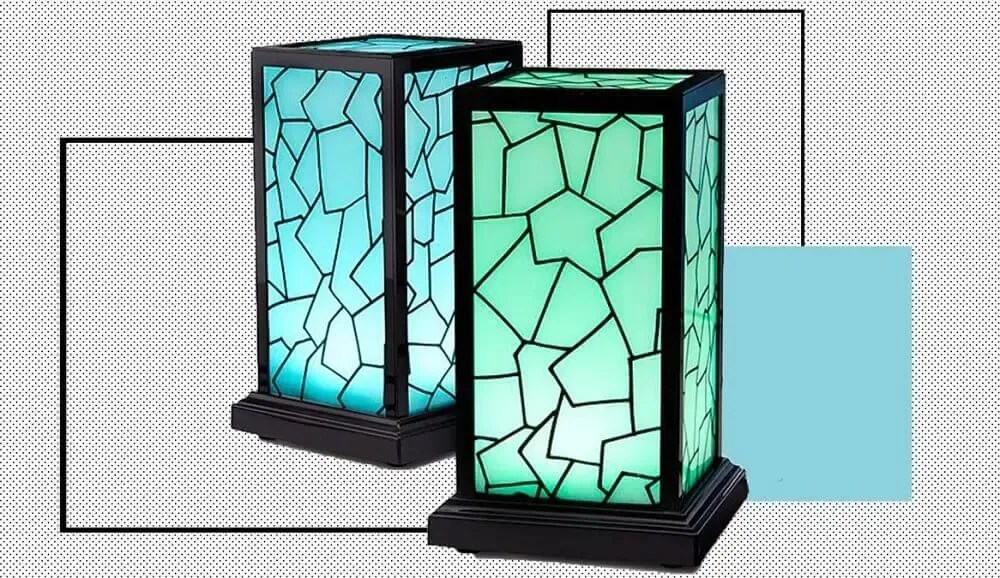 The 6 Best Long Distance Touch Lamps for Your Close Ones