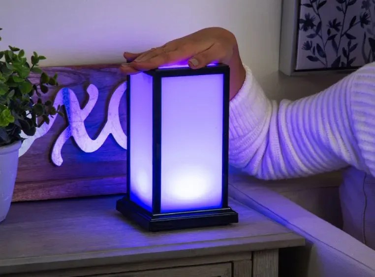 The 6 Best Long Distance Touch Lamps for Your Close Ones