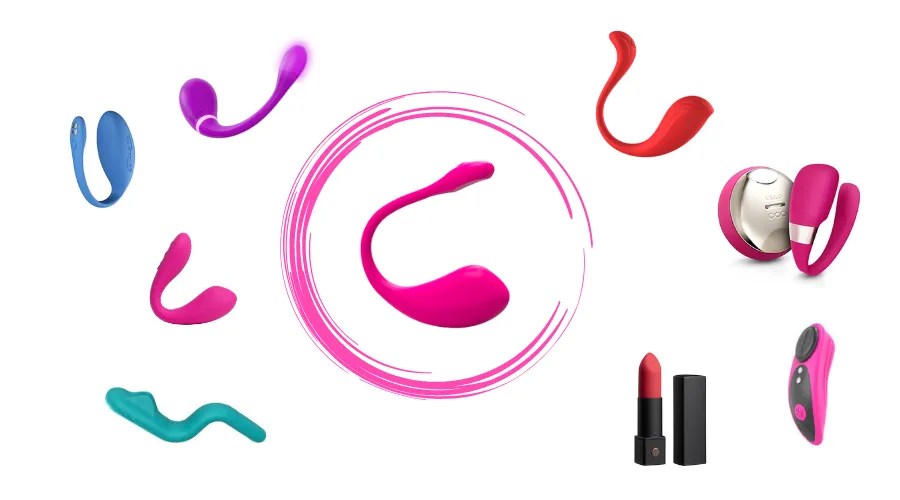 The 9 Best Lovense Lush 3 Alternatives You Need To Try