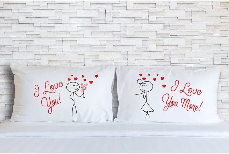 The 5 Best Long Distance Pillows for Romantic LDR Couples