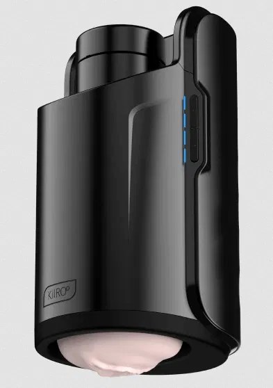 Kiiroo Keon Review: The Ultimate Interactive Stroker?