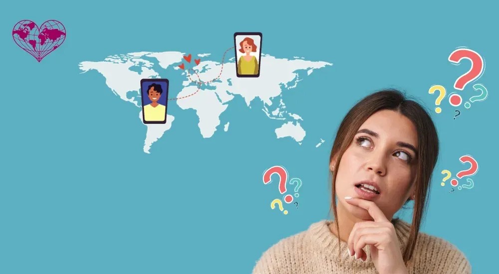 What is a Long Distance Relationship? (Meaning & Definition)