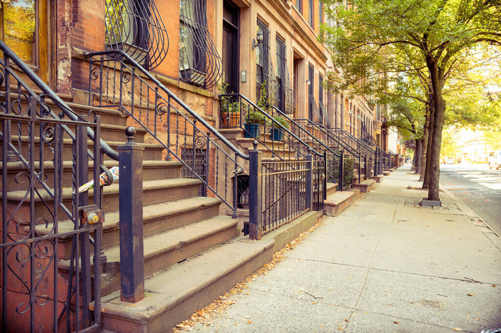 Bronx Movers Long Distance Movers